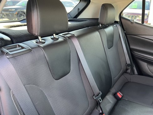 Used 2023 Buick Encore GX Preferred w/ Cold Weather Comfort Package image 16