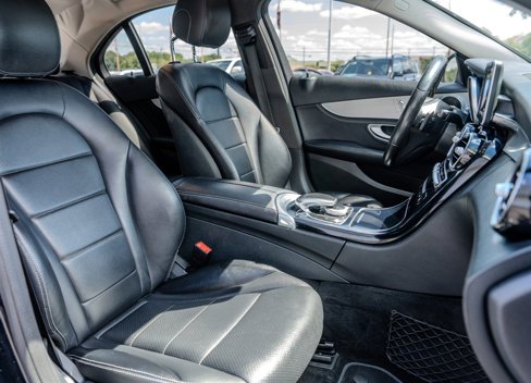 Used 2015 Mercedes-Benz C 300 Sedan image 30