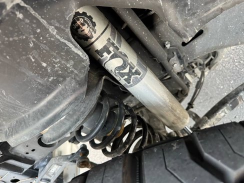Used 2020 Jeep Gladiator Overland image 12