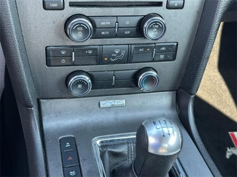 Used 2014 Ford Mustang Coupe w/ Equipment Group 102A image 20