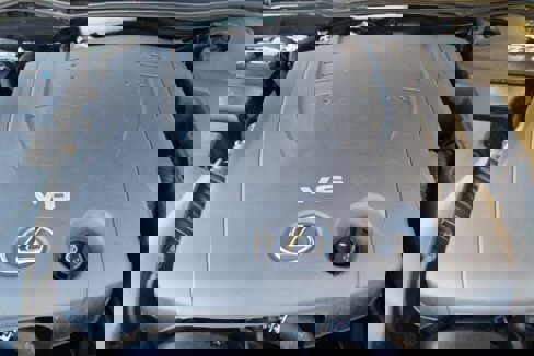 Used 2010 Lexus IS 250 image 17