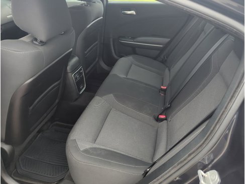 Used 2019 Dodge Charger SXT image 19