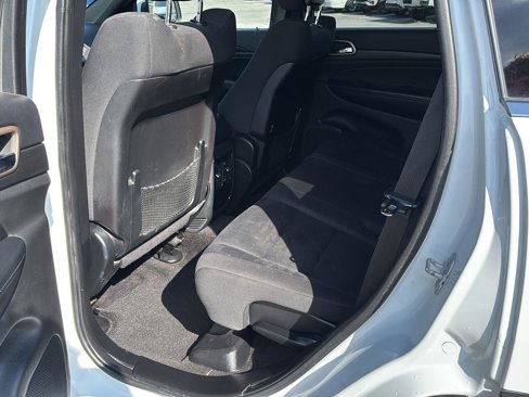 Used 2015 Jeep Grand Cherokee Laredo w/ Quick Order Package 23E image 17
