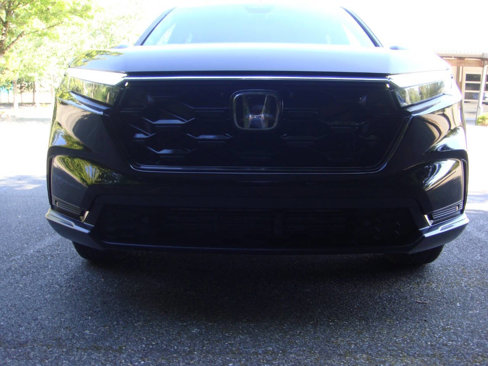 Used 2024 Honda CR-V EX-L image 9