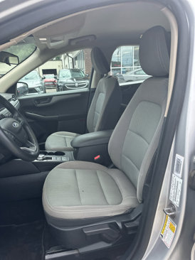 Used 2020 Ford Escape S image 12