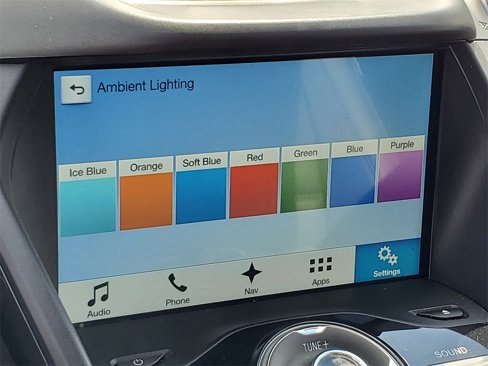 Used 2017 Ford Escape Titanium image 25