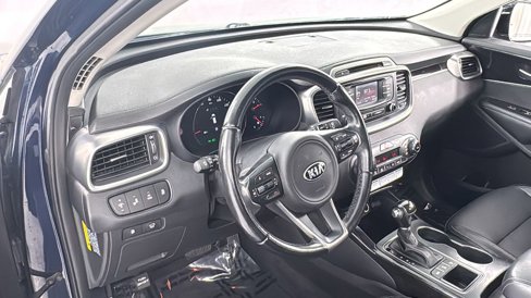 Used 2016 Kia Sorento EX w/ EX Premium Package image 34