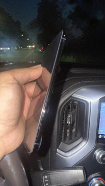 Used 2021 Honda Odyssey Touring image 34