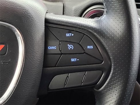Used 2018 Dodge Durango SXT w/ Quick Order Package 2BB image 29