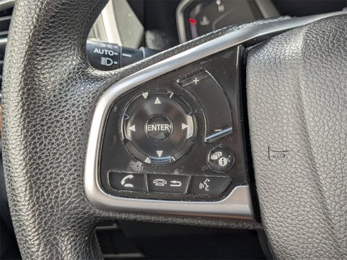 Used 2022 Honda CR-V EX image 30