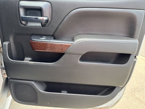 Used 2017 GMC Sierra 2500 SLE image 39