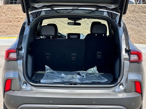 New 2025 Ford Escape ST-Line image 21
