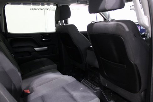 Used 2014 Chevrolet Silverado 1500 LT w/ All Star Edition image 26