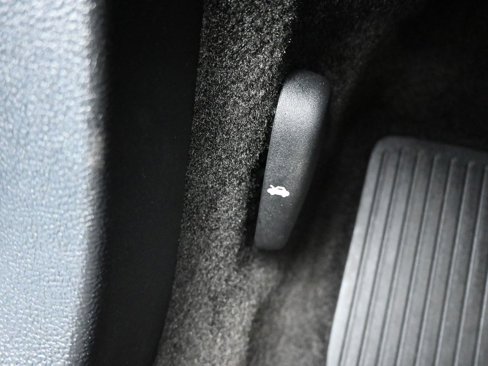 Used 2018 Ford Fusion S image 26