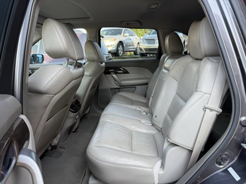 Used 2010 Acura MDX image 12
