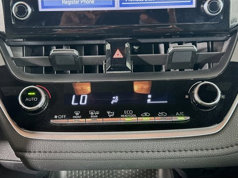 Used 2020 Toyota Corolla SE image 23