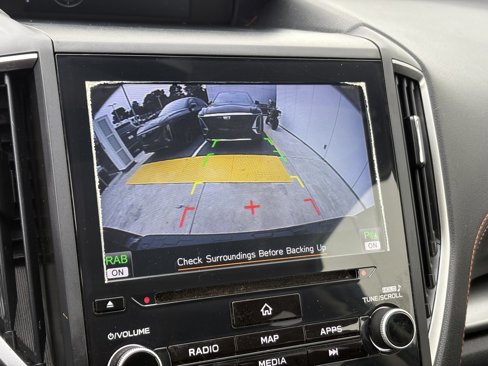Used 2018 Subaru Crosstrek 2.0i Limited image 21