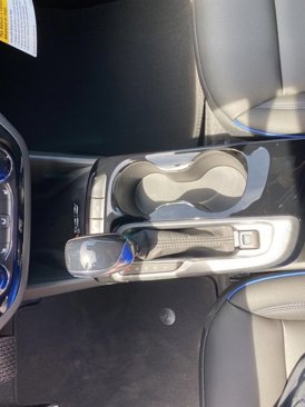 New 2025 Buick Envista Sport Touring w/ Convenience I Package image 16