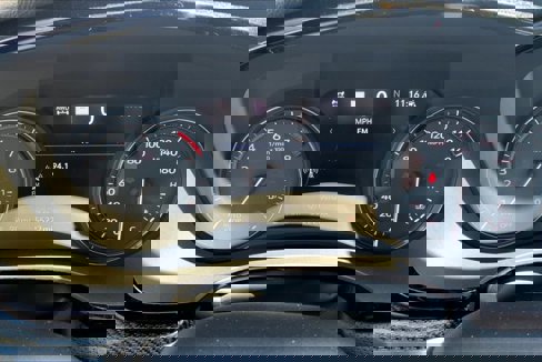 Used 2020 Cadillac XT5 Sportv image 20