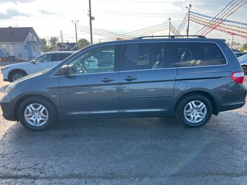 Used 2006 Honda Odyssey EX-L image 4