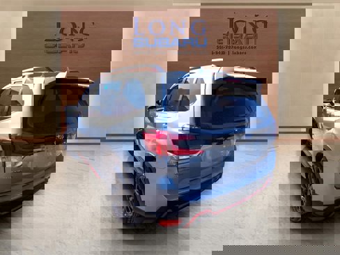 Used 2021 Subaru Forester Sport image 11