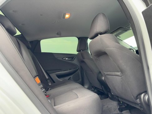 Used 2024 Chevrolet Malibu RS image 10