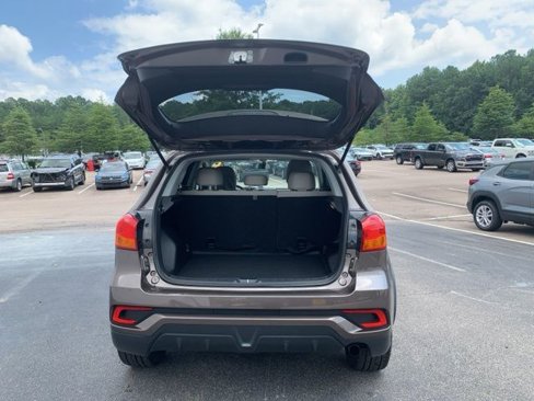 Used 2018 Mitsubishi Outlander Sport ES image 13