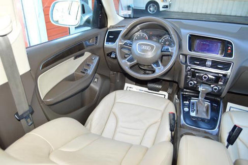 Used 2014 Audi Q5 2.0T Premium Plus image 50