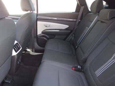 Used 2024 Hyundai Tucson SEL image 15