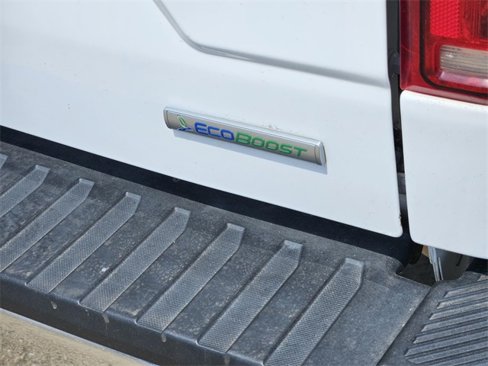 Used 2019 Ford F150 XLT w/ Equipment Group 302A Luxury image 9