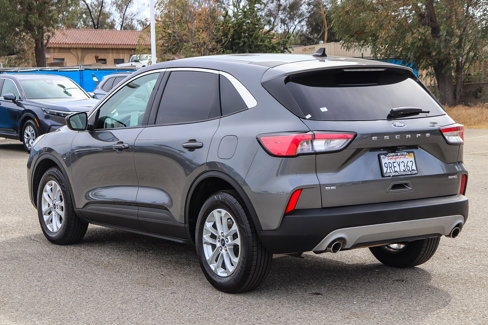 Used 2022 Ford Escape SE image 7