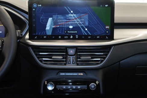 New 2025 Ford Escape Active w/ Tech Pack #1 image 17