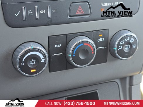 Used 2014 Chevrolet Traverse LS image 24