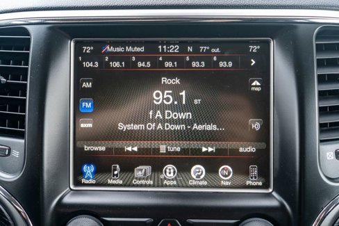 Used 2017 Jeep Grand Cherokee Summit image 28
