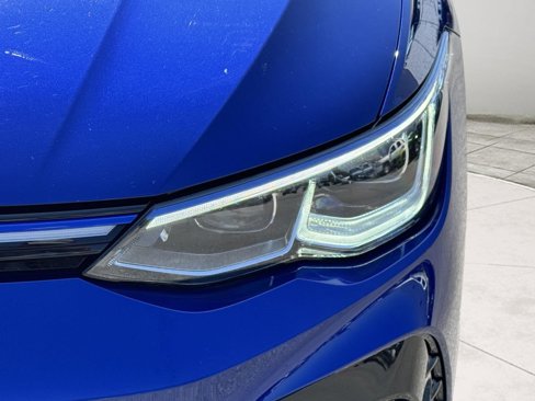 Used 2022 Volkswagen Golf R image 69