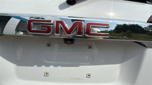 Used 2020 GMC Acadia SLT image 11