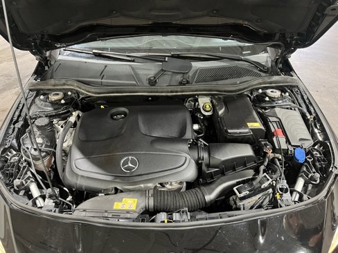 Used 2016 Mercedes-Benz CLA 250 4MATIC image 26