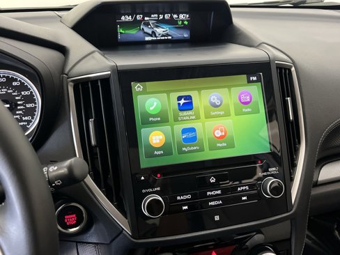 Used 2019 Subaru Forester Limited image 16