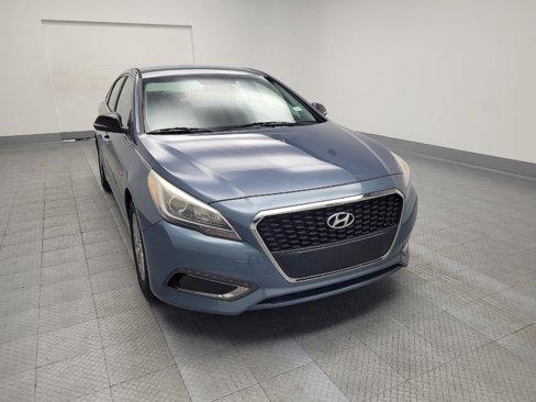 Used 2016 Hyundai Sonata SE image 14