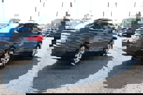 Used 2019 Chevrolet Impala LS image 5