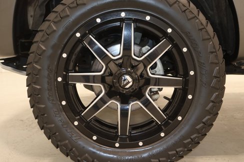 Certified 2019 Ford Ranger Lariat w/ Equipment Group 501A Mid image 42