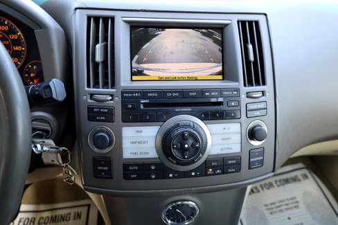 Used 2007 INFINITI FX35 2WD w/ Touring Pkg image 10