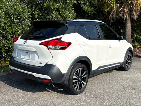 Used 2019 Nissan Kicks SR w/ SR Premium Package image 26