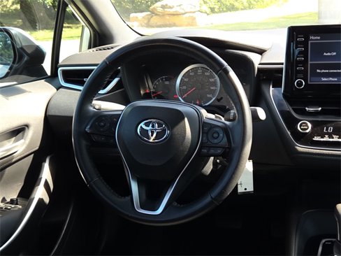 Used 2020 Toyota Corolla SE image 11