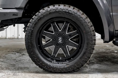 Used 2022 RAM 1500 Sport w/ Rebel Level 2 Equipment Group image 64