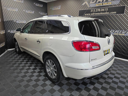 Used 2014 Buick Enclave Leather w/ Trailering Provision Package image 9