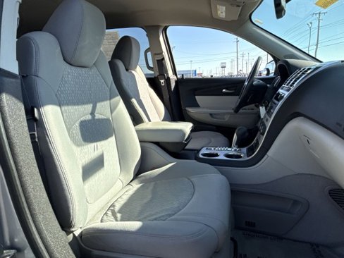 Used 2012 GMC Acadia SL w/ Preferred Package image 24