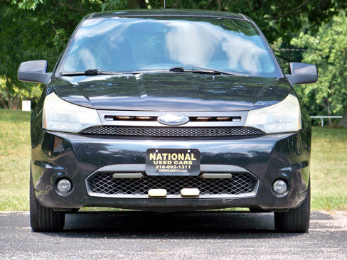 Used 2009 Ford Focus SES image 9