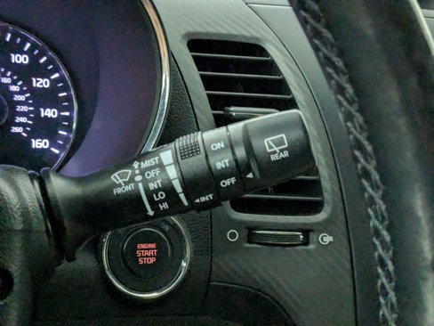 Used 2014 Kia Forte EX w/ EX Premium Package image 26