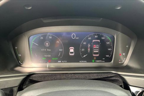 Used 2023 Honda Accord Sport image 12
